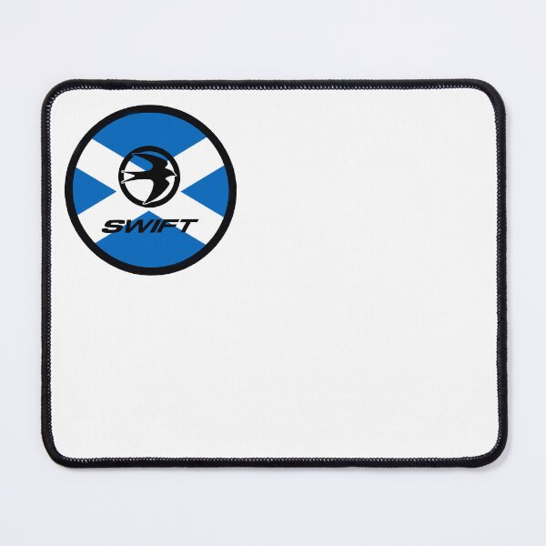 Item preview, Swift Logo Scotland designed and sold by Lazykatz.