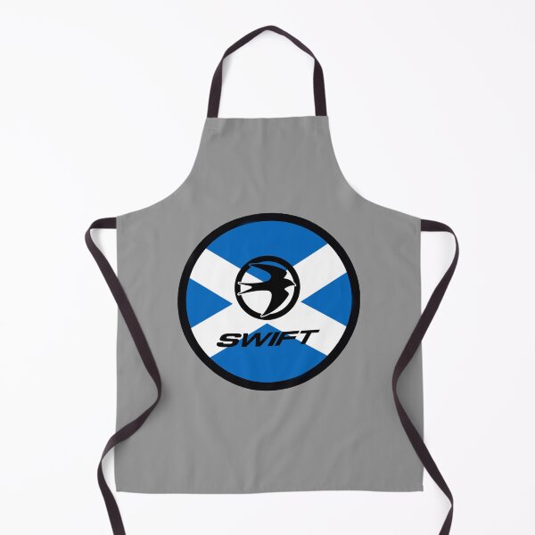 Item preview, Swift Logo Scotland designed and sold by Lazykatz.
