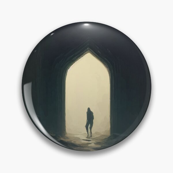 Item preview, Silhouette in the dark designed and sold by PotentialDevelopment.