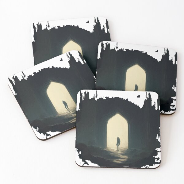 Item preview, Silhouette in the dark designed and sold by PotentialDevelopment.
