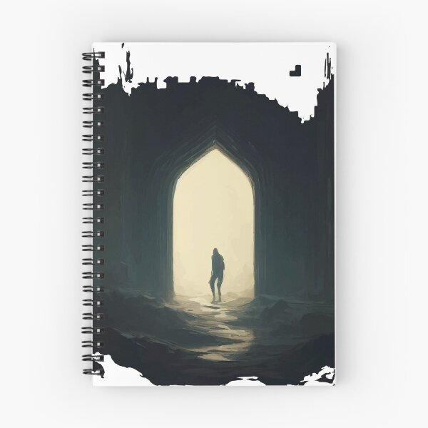 Item preview, Silhouette in the dark designed and sold by PotentialDevelopment.