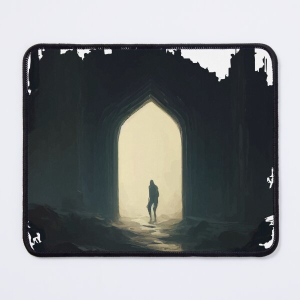 Item preview, Silhouette in the dark designed and sold by PotentialDevelopment.