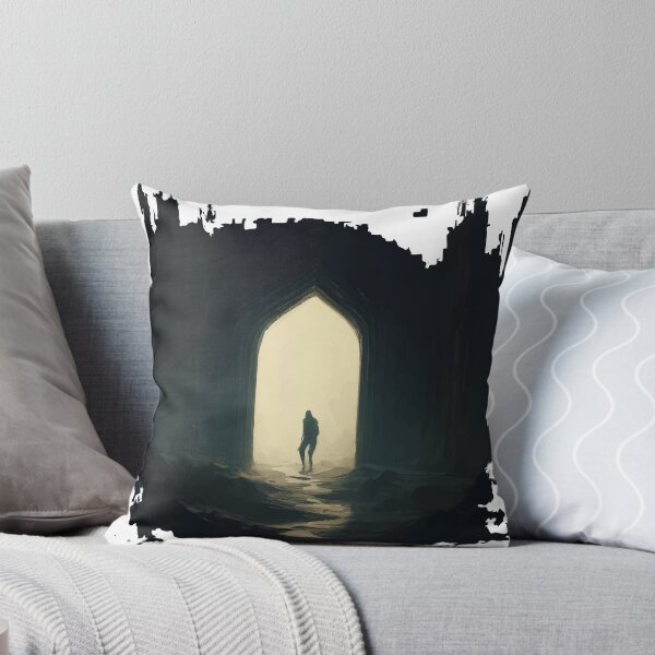 Item preview, Silhouette in the dark designed and sold by PotentialDevelopment.