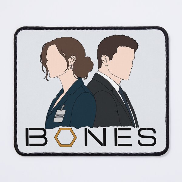 Item preview, Bones designed and sold by Alpha1810.
