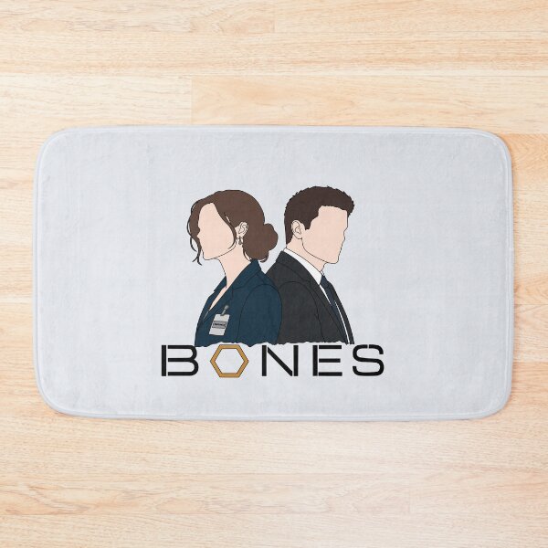 Item preview, Bones designed and sold by Alpha1810.