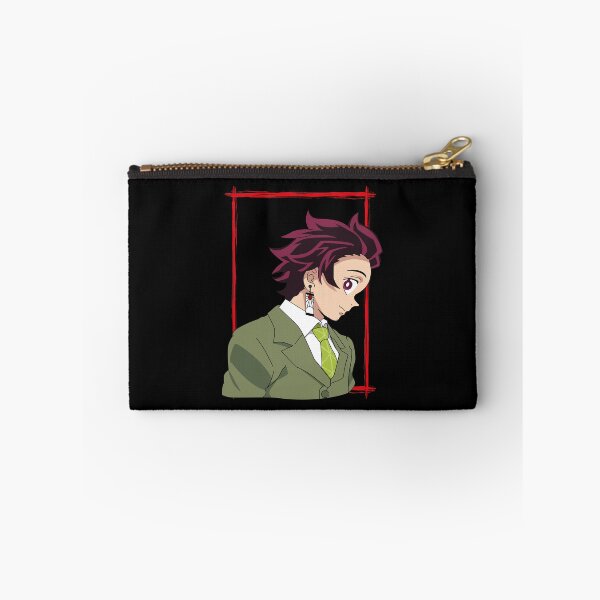 Item preview, Tanjiro Demon Slayer  designed and sold by zozosazap.