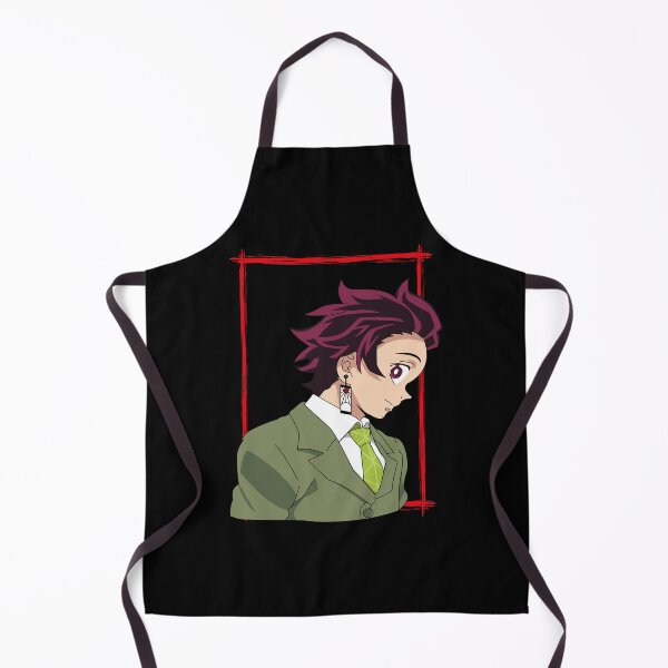 Item preview, Tanjiro Demon Slayer  designed and sold by zozosazap.