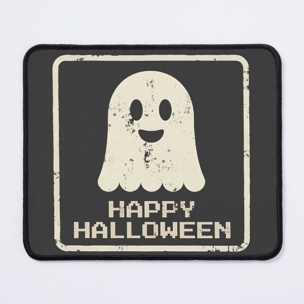 Item preview, Copy of Retro Happy Halloween designed and sold by IndieQuill .