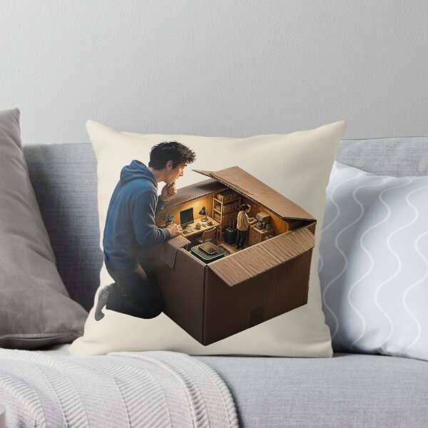 Item preview, The Future Arrived Before You designed and sold by Fun2Fentastic.