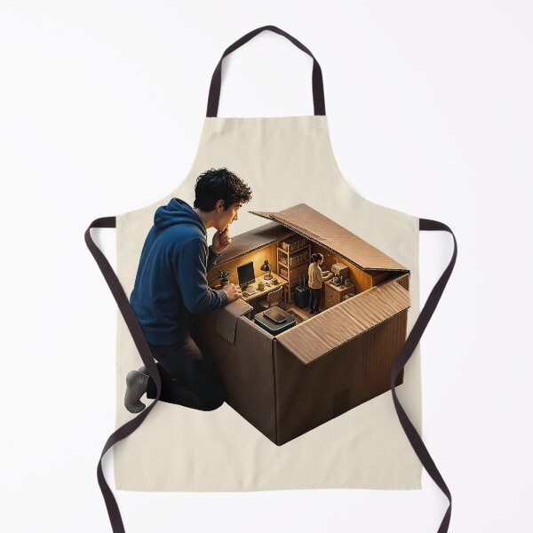 Item preview, The Future Arrived Before You designed and sold by Fun2Fentastic.