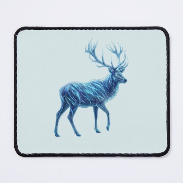 Item preview, The Blue Spirit 2 – Nordic Fantasy designed and sold by Bibi Design.