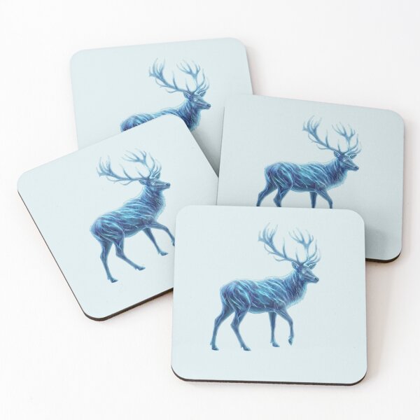 Item preview, The Blue Spirit 2 – Nordic Fantasy designed and sold by Bibi Design.