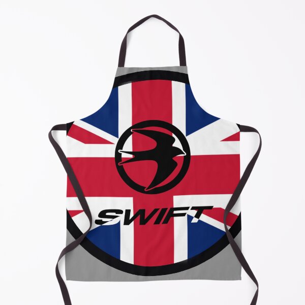 Item preview, Swift Logo United Kingdom designed and sold by Lazykatz.