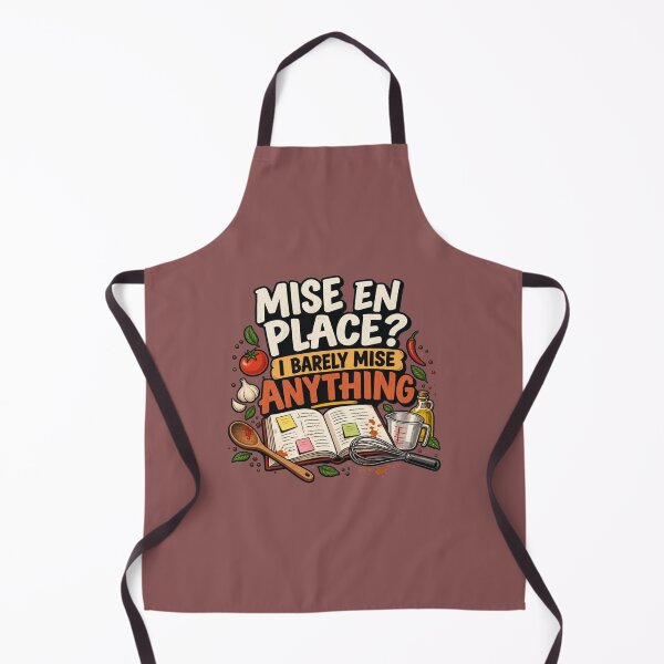 Item preview, I Barely Mise Anything designed and sold by erkancept.