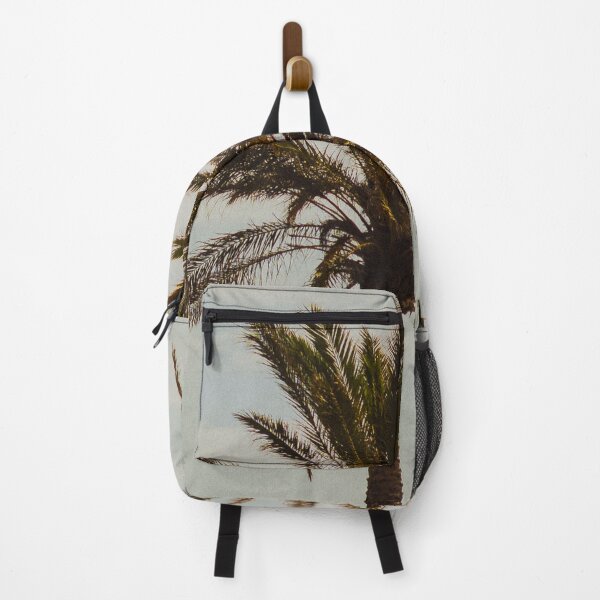 Item preview, Developing Faith Every Day Palm Silhouette Inspirational Quote designed and sold by LensDyn™.