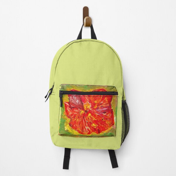 Item preview, Wild Hibiscus Abstract designed and sold by MiraBlue.