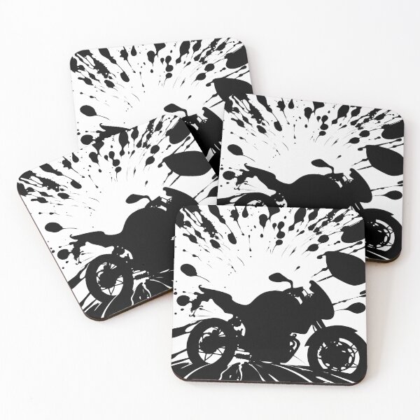 Item preview, Bike splash designed and sold by Tininai.