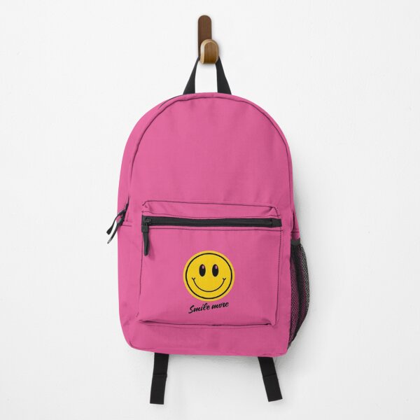 Item preview, "Smile More" designed and sold by Surabhi Chandak.