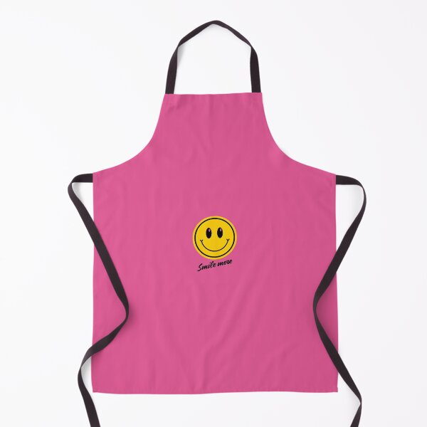 Item preview, "Smile More" designed and sold by Surabhi Chandak.