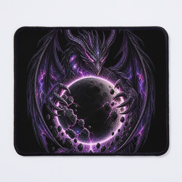 Item preview, Void Dragon – Shattered Eclipse designed and sold by Ravendge.