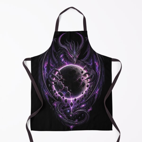 Item preview, Void Dragon – Shattered Eclipse designed and sold by Ravendge.