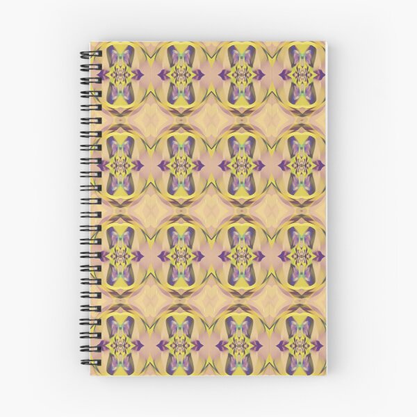 Item preview, Abstracrive Violets designed and sold by DesertRoseDesigns.