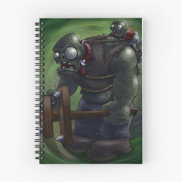 Item preview, Graveyard Titan, The Gargantuar designed and sold by oilmonsta.