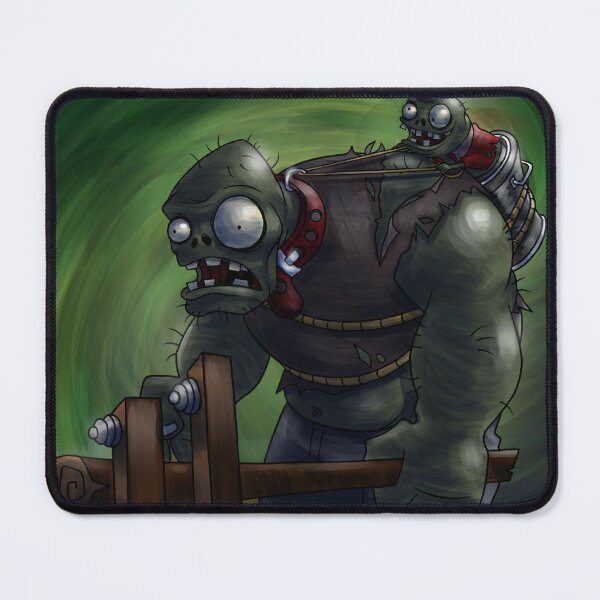 Item preview, Graveyard Titan, The Gargantuar designed and sold by oilmonsta.