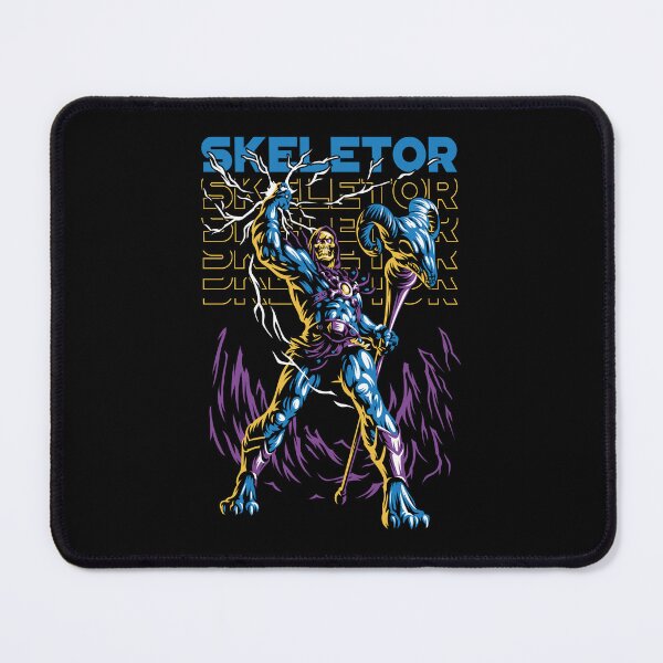 Item preview, Skeletor Masters Of The Universe designed and sold by zozosazap.