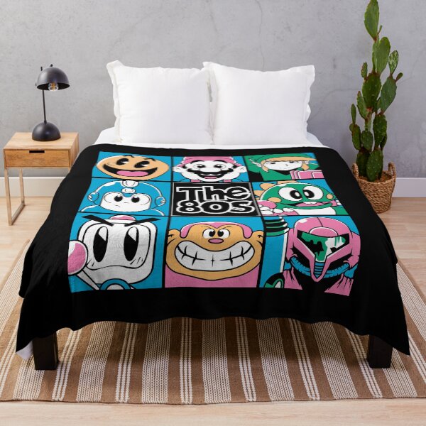 Item preview, The 80s Video Games Retro Gamer Nostalgia Classic Gaming designed and sold by zozosazap.