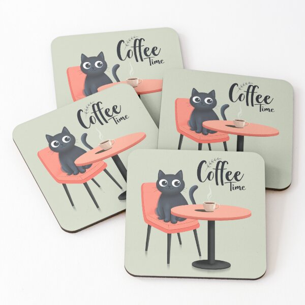 Item preview, Coffee Time III designed and sold by NorthNook.