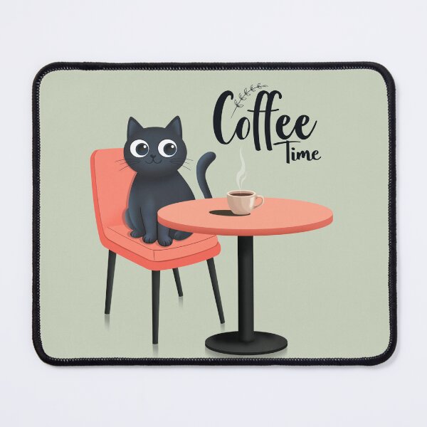 Item preview, Coffee Time III designed and sold by NorthNook.
