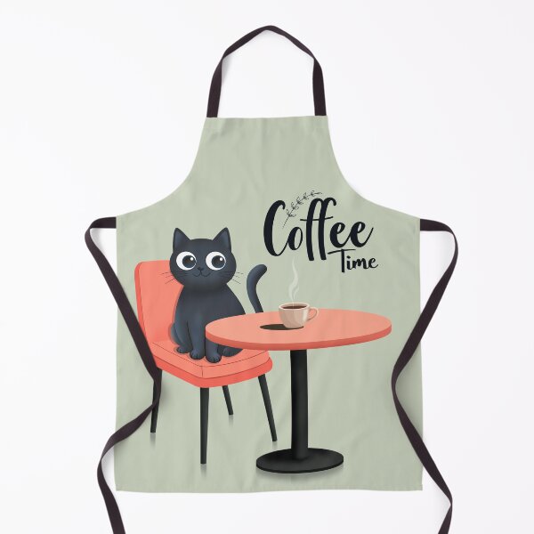 Item preview, Coffee Time III designed and sold by NorthNook.