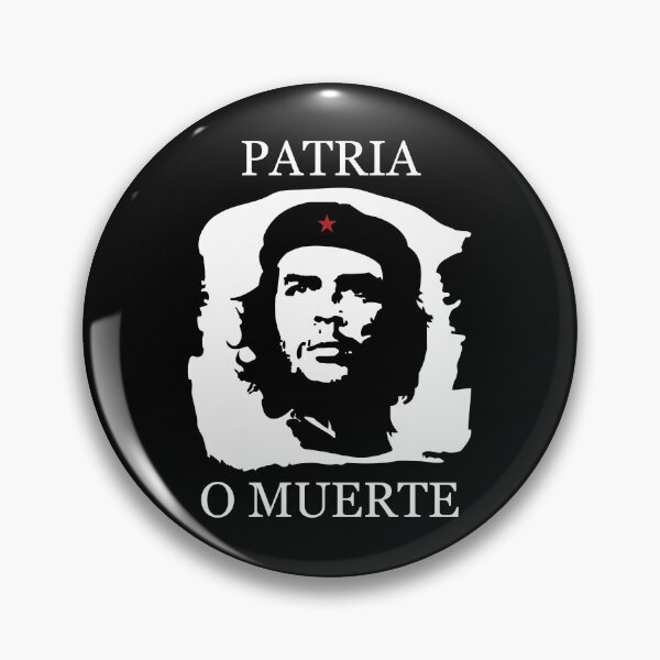 Item preview, Che Guevara designed and sold by PostSov.