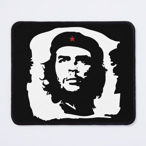 Item preview, Che Guevara designed and sold by PostSov.