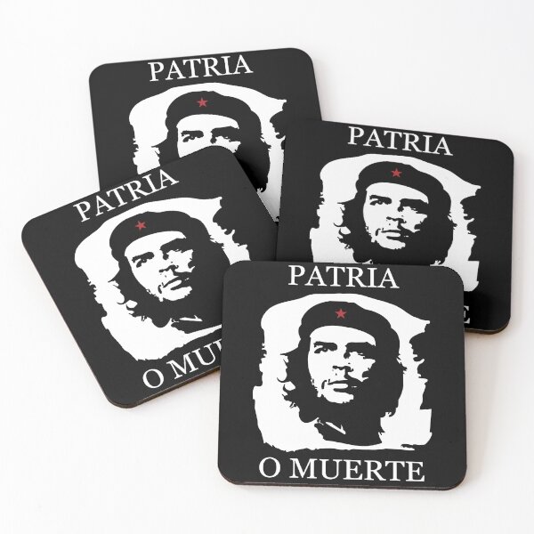 Artikelvorschau, Che Guevara entworfen und verkauft von PostSov.