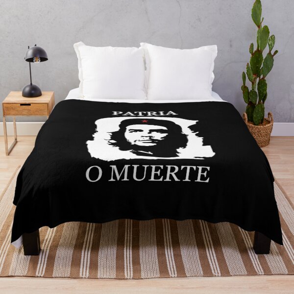 Item preview, Che Guevara designed and sold by PostSov.
