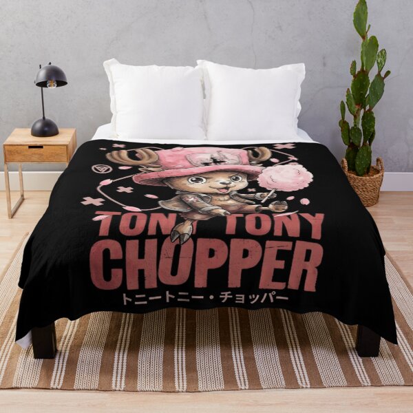 Item preview, Tony Tony Chopper One Piece designed and sold by aidefashions.