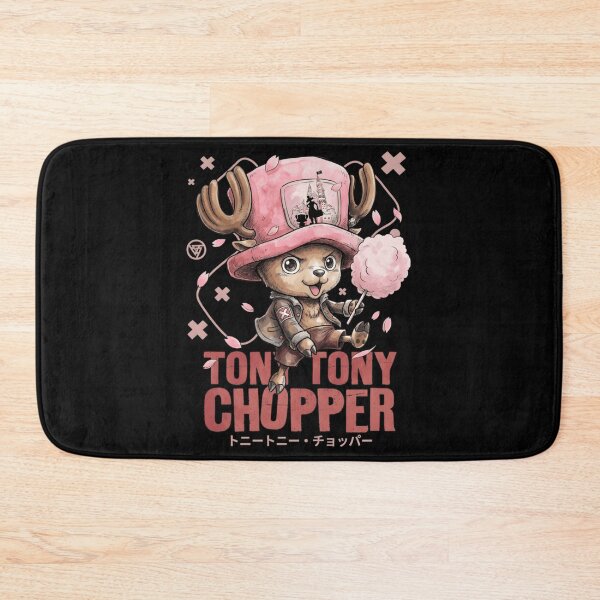 Item preview, Tony Tony Chopper One Piece designed and sold by aidefashions.