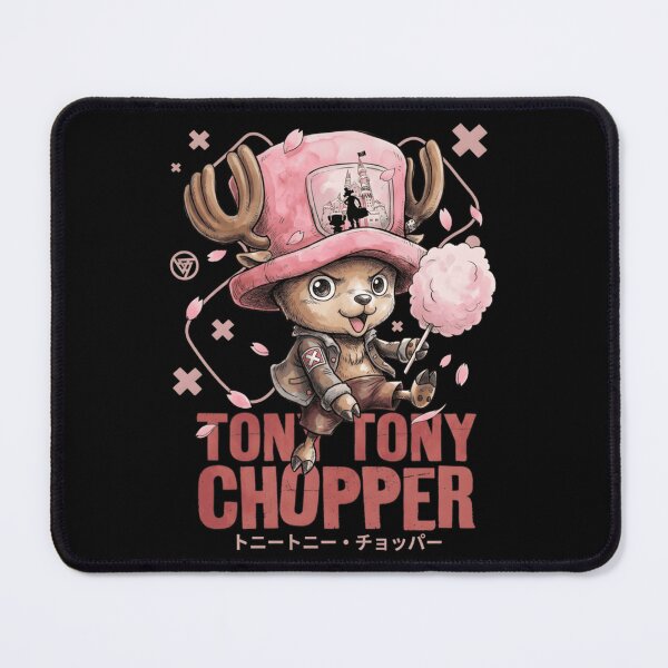 Artikelvorschau, Tony Tony Chopper Einteiler entworfen und verkauft von aidefashions.