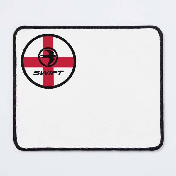 Item preview, Swift Logo England designed and sold by Lazykatz.