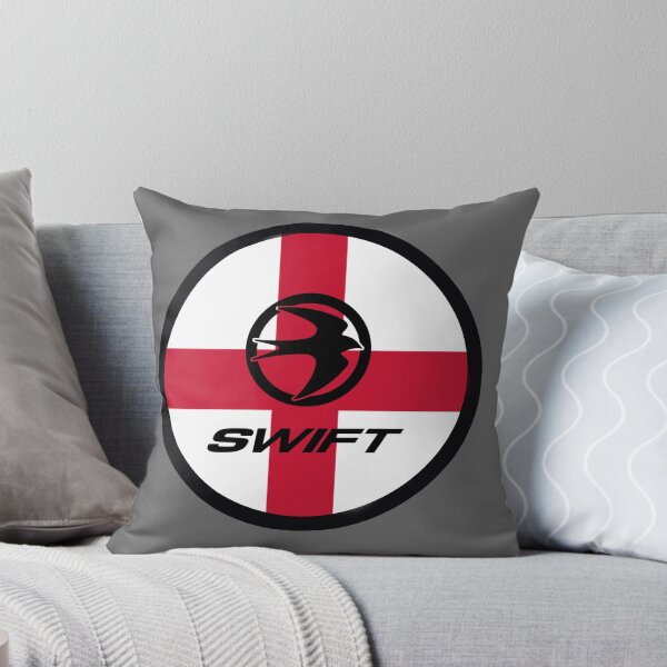 Item preview, Swift Logo England designed and sold by Lazykatz.