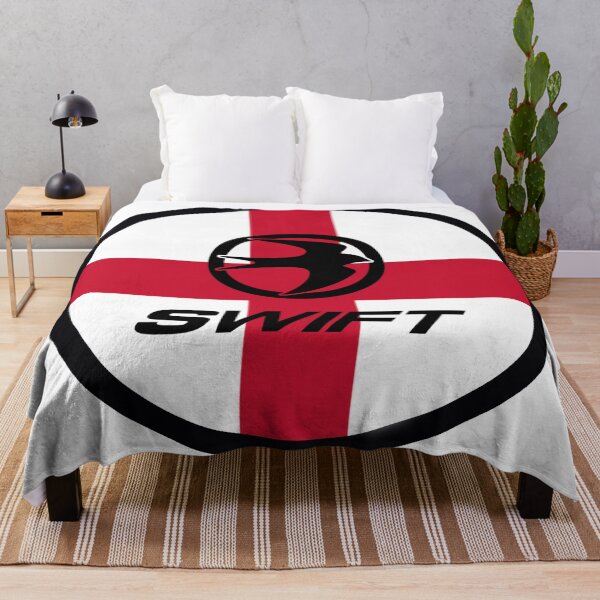 Item preview, Swift Logo England designed and sold by Lazykatz.
