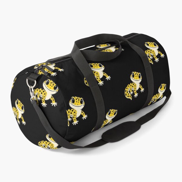 Item preview, Cute Leopard Gecko for Reptile and Lizard Lovers designed and sold by AnnSign.