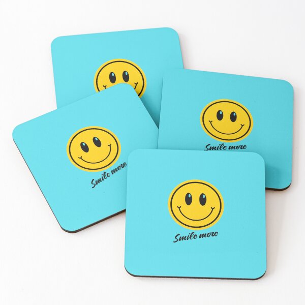 Item preview, "Smile More"  designed and sold by Surabhi Chandak.