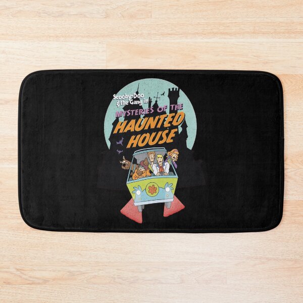 Item preview, Scooby Doo designed and sold by slowocelot.