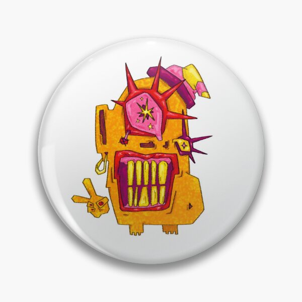 Item preview, Smile Guy, Bold Character designed and sold by lisiite.
