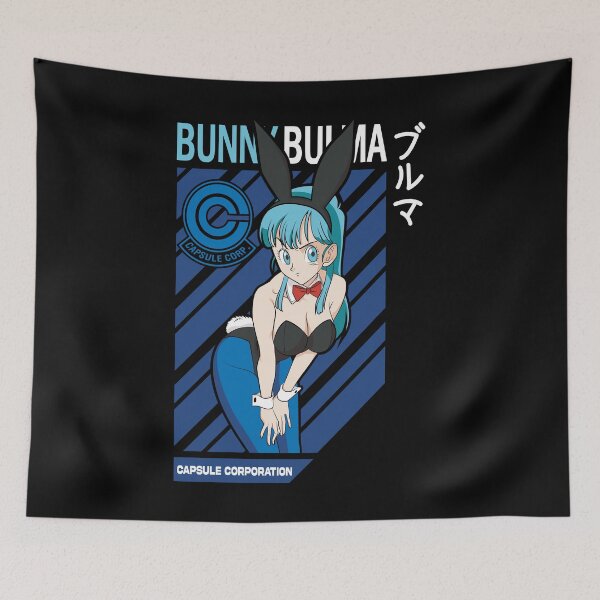 Item preview, Bunny Bulma  designed and sold by zozosazap.