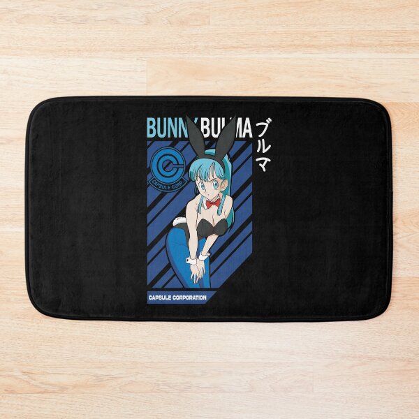 Item preview, Bunny Bulma  designed and sold by zozosazap.