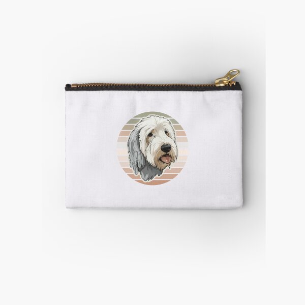 Item preview, Sheepdog Portrait designed and sold by FanFest.